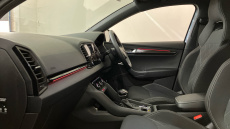 Skoda Karoq 1.5 TSI Sport Line 5dr DSG Petrol Estate